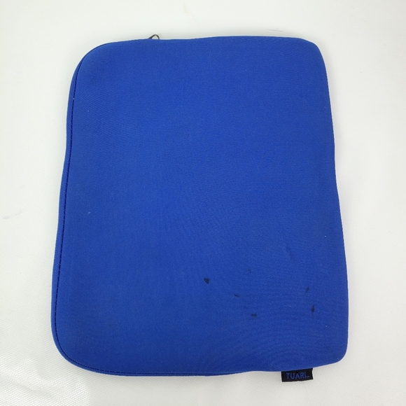 TUARI Zippered Laptop Sleeve Case - Picture 3 of 5